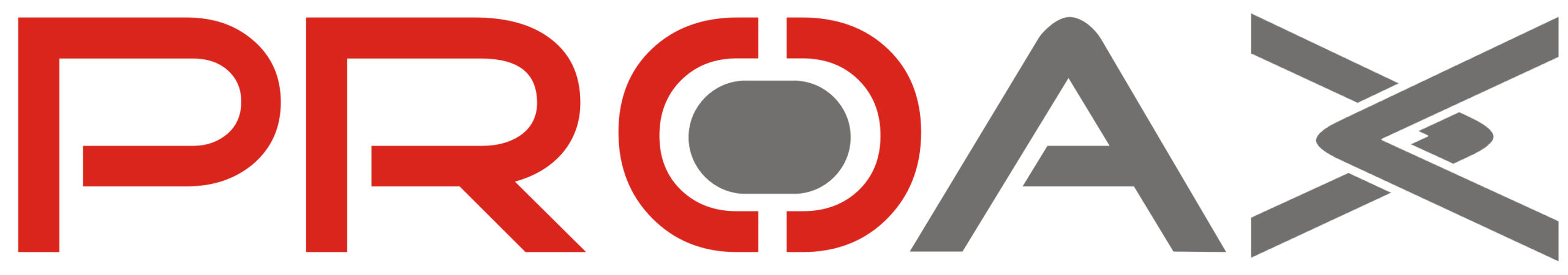 ProAX Logo